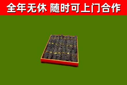 广安市回收海参